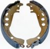 DENCKERMANN B120152 Brake Shoe Set